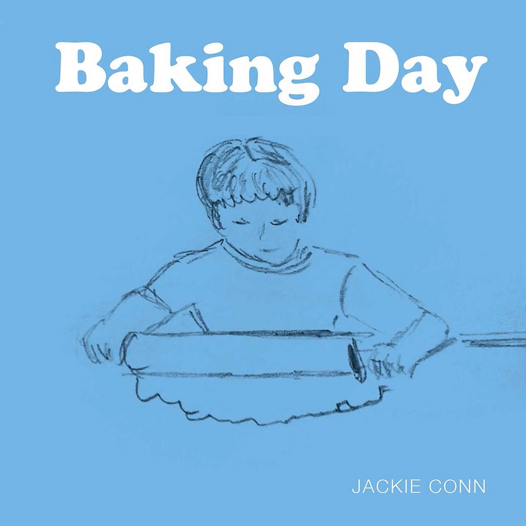 Baking Day by Jackie Conn: Review