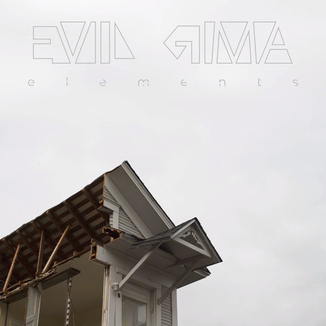 Elements by EVIL GIMA: EP Review