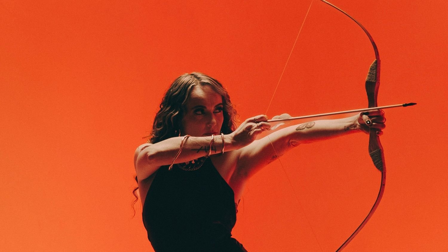 Different Life by K A T R I N A: Review