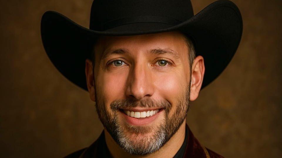 An American Reckoning by Neo Brightwell: Album Review