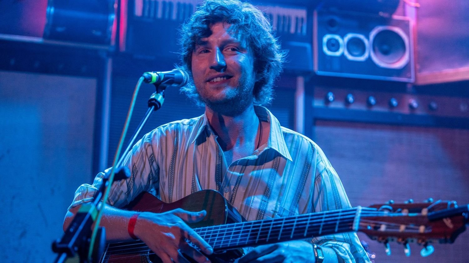 What I Feel by Dimitri von Büren: Review