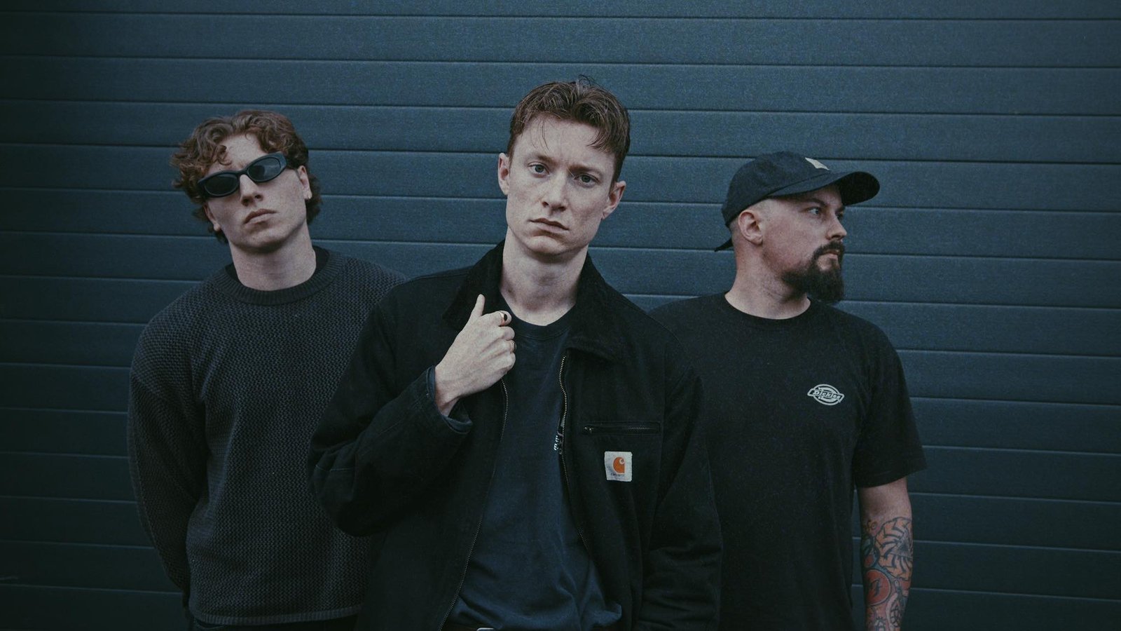 Down in the Dirt by Feral Family: Review