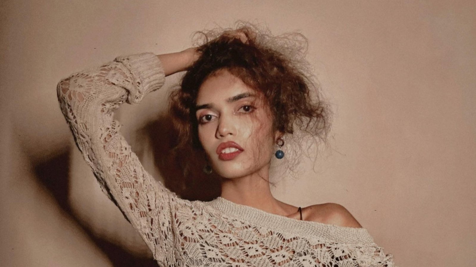 Janalynn Castelino Releases Sensational New Single But Without You