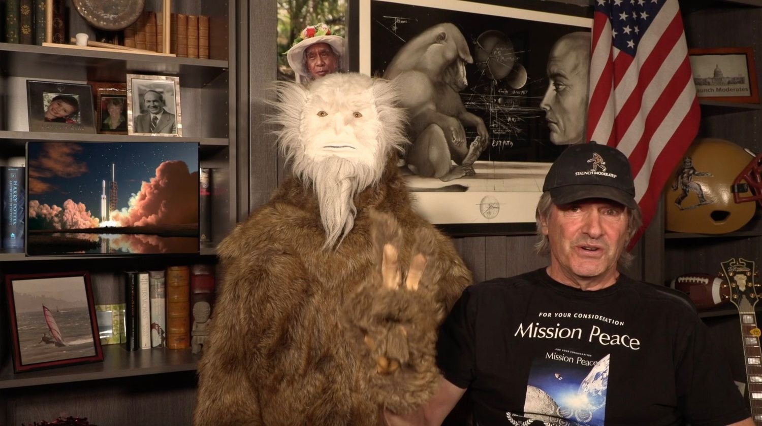 Bigfoot’s Football Live by Staunch Moderates: Review