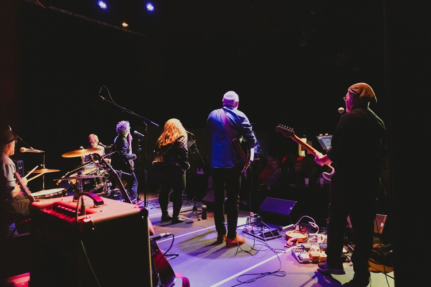 Hear My Heart by Karen Pyra and Darrel Cameron: Review