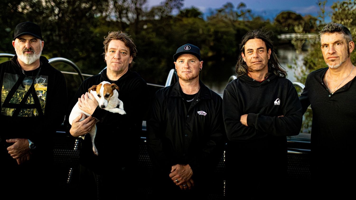 Dejavu by The Cyber Project: Review