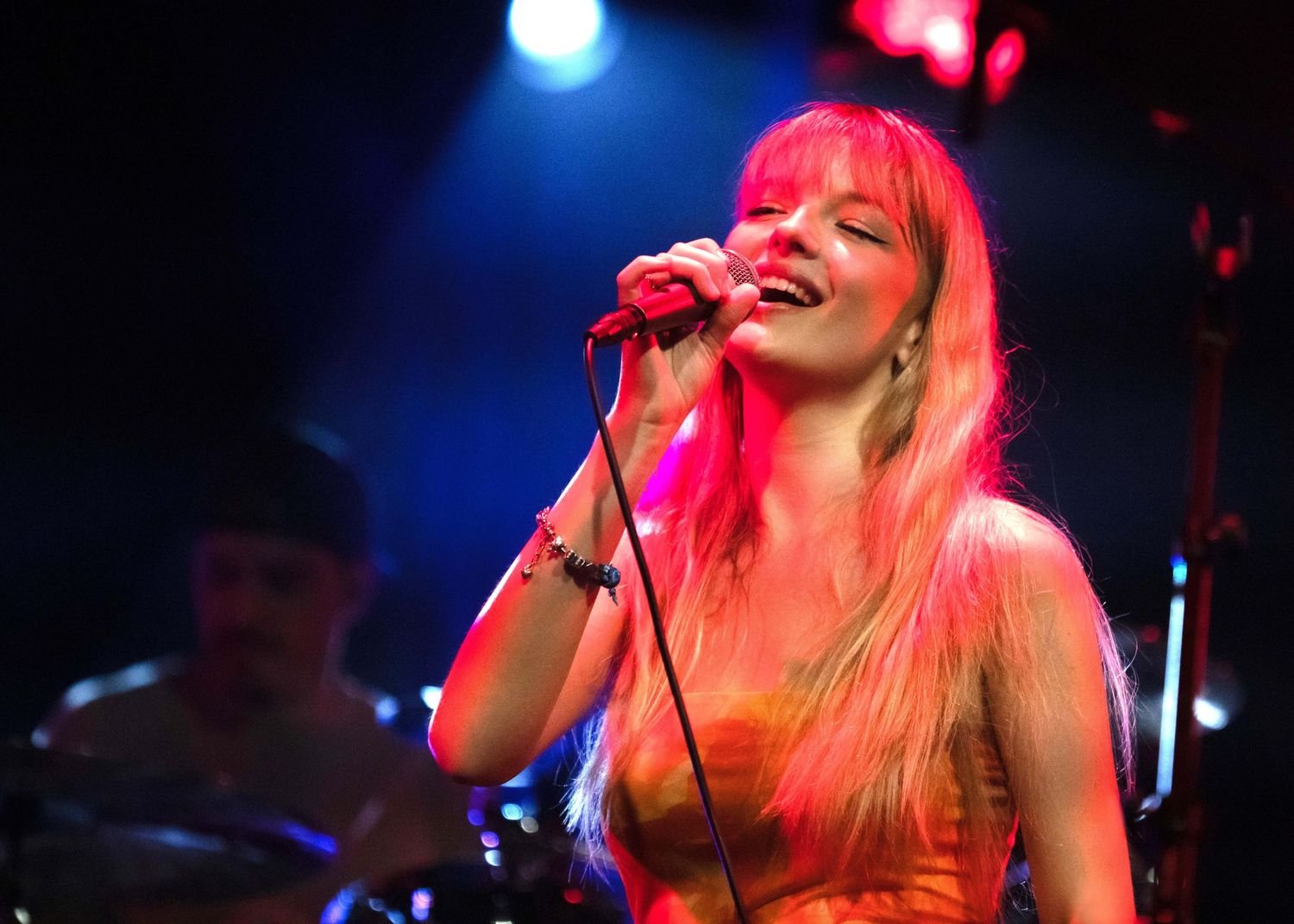 C.O.N. by Abi Muir: Review