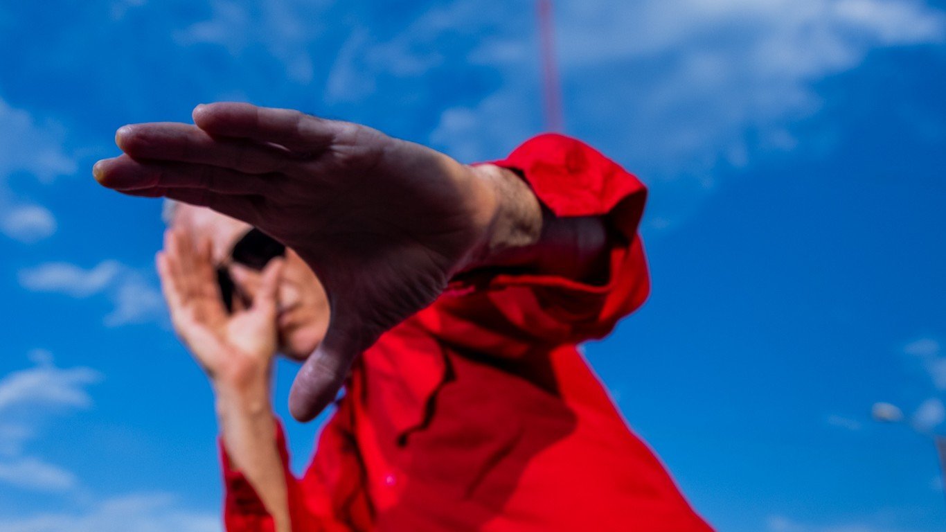 Gotta Do by Allan Jamisen: Review