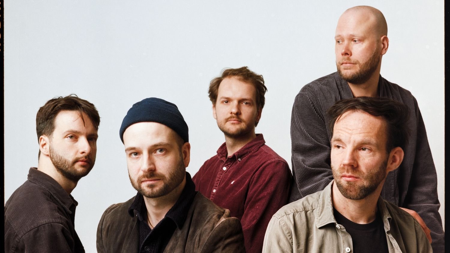 Ambrosia II by Ruud Voesten: Album Review