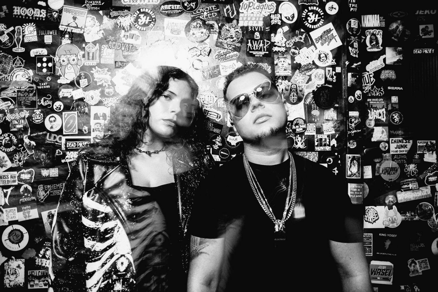 Lie To Me by Electron: Review