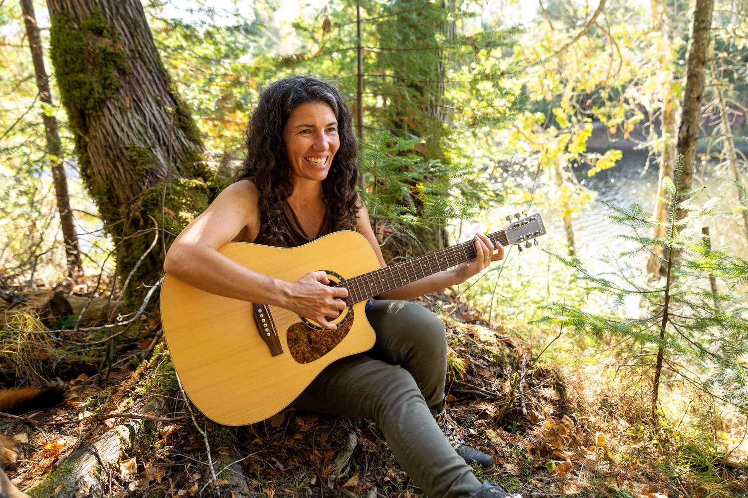 Fly Away by Shy-Anne Hovorka: Review