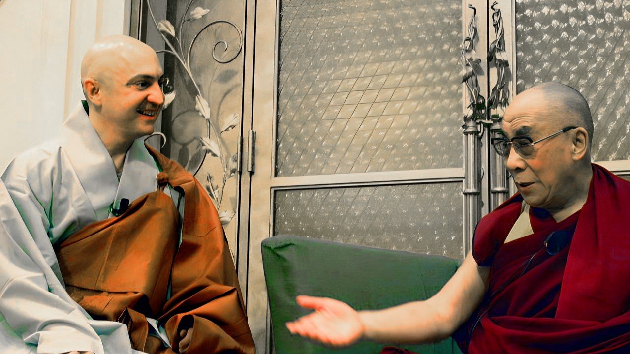 Form is Emptiness by Arman Ray + Hyon Gak: EP Review