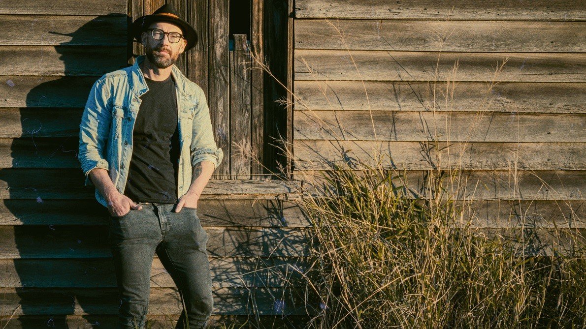 Away From You by Damien J. Johnson: Review