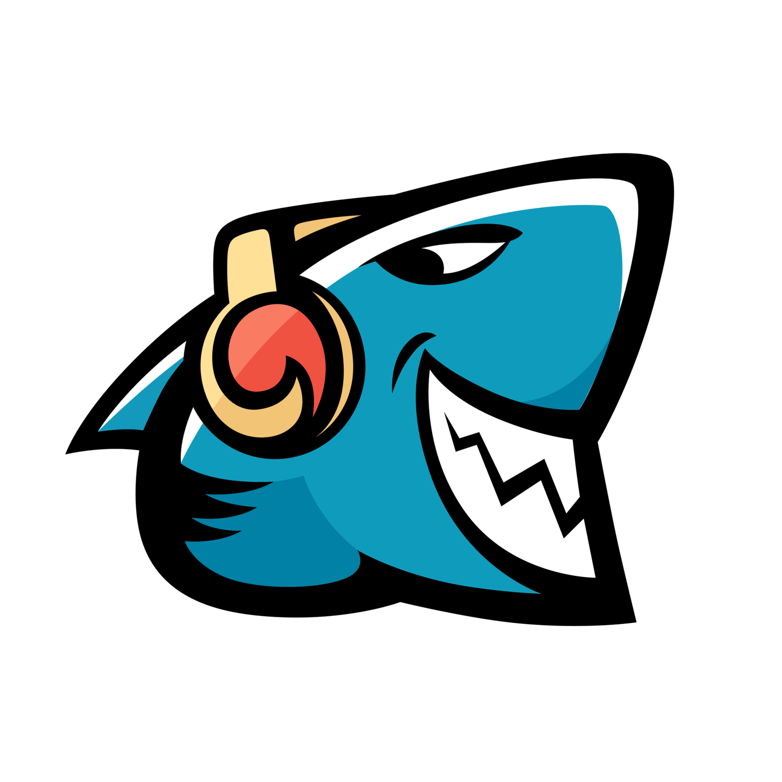 Through Hallow Leaves by The Floodshark: Review