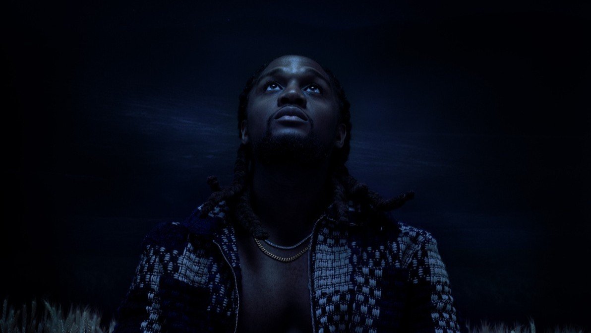 Engraved Onto Infinity by Elion Melody: Album Review