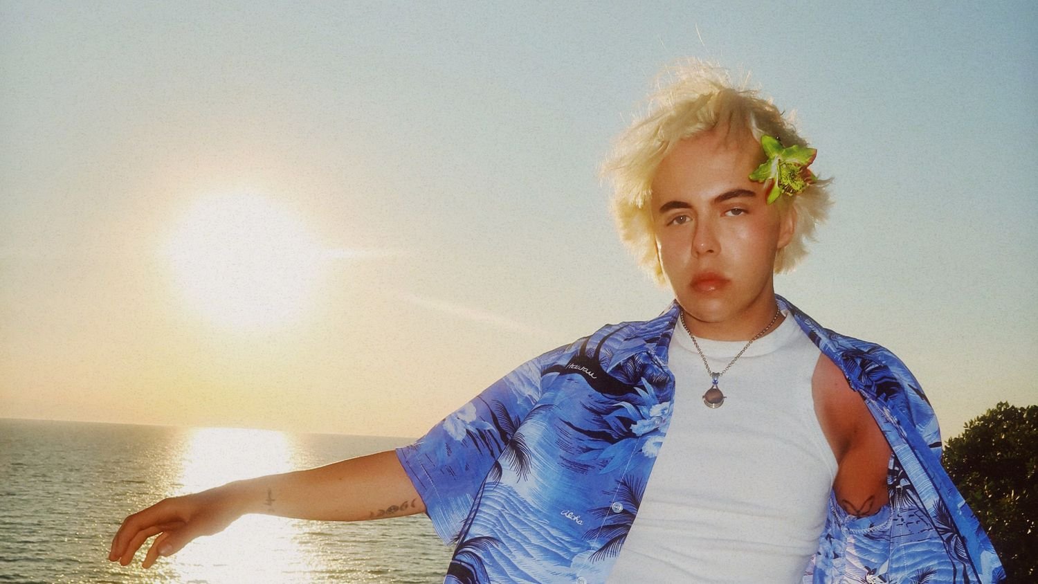 Anemoia by Robbie Z: EP Review