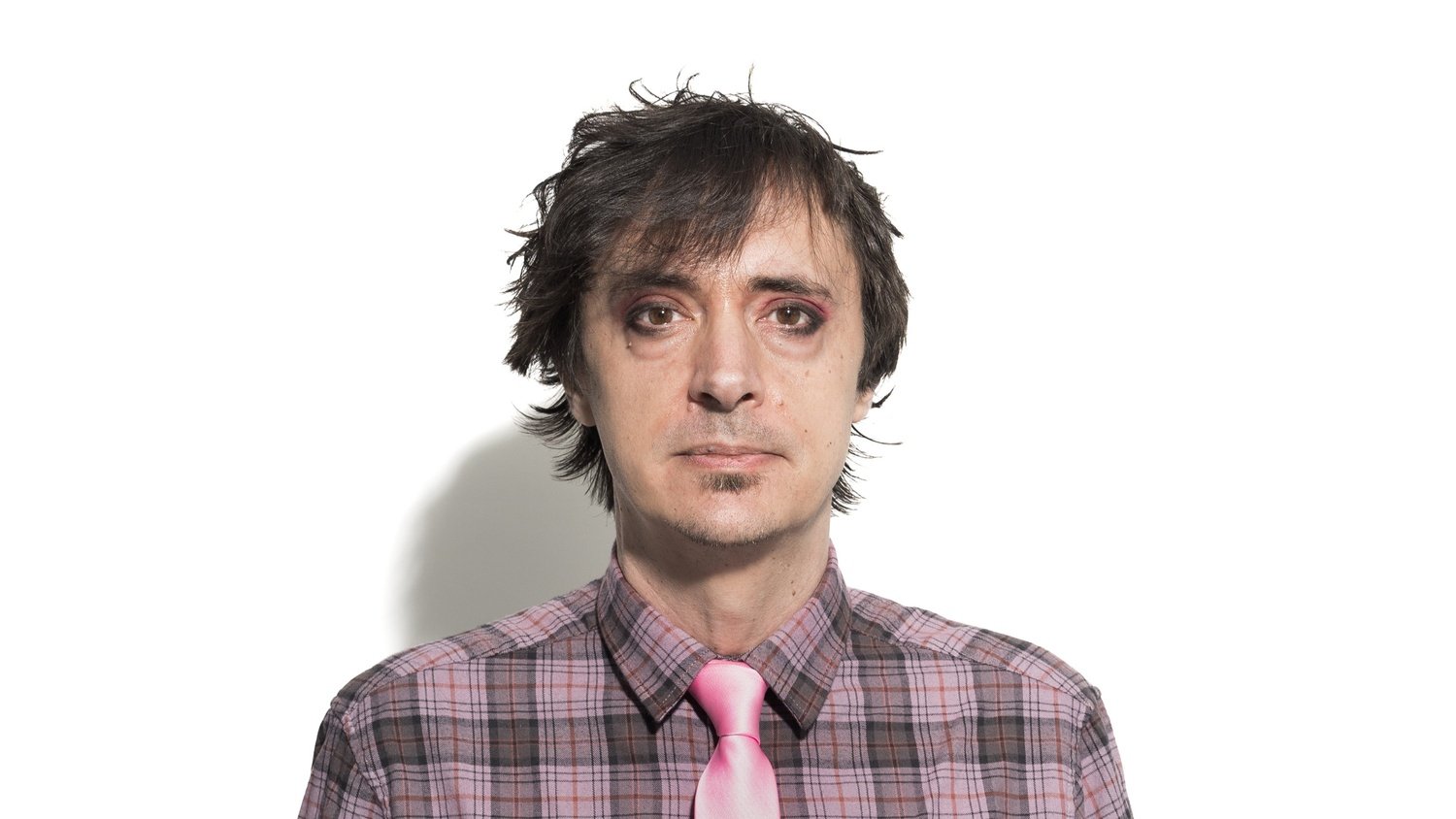 Horror Vacui by The Kiss That Took A Trip: EP Review