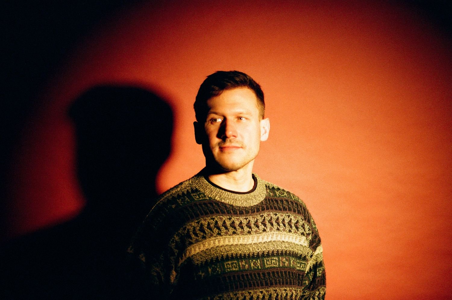 Stuck in October by Hunter Sheridan: Review