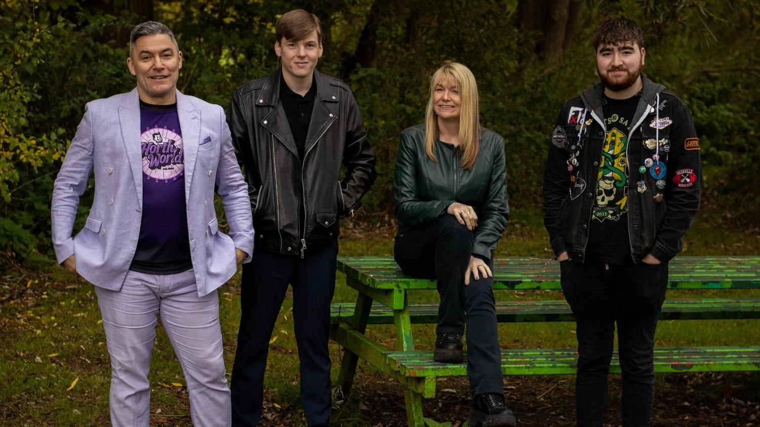 Fumes by HorthWorld: Review