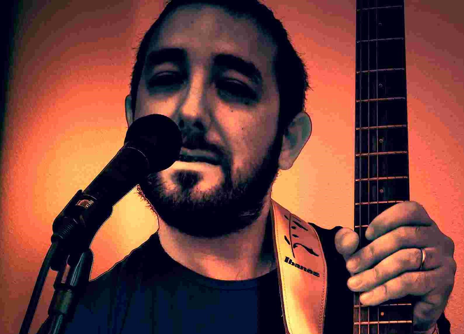 Follow Me Now by Nico Guzzi: Review