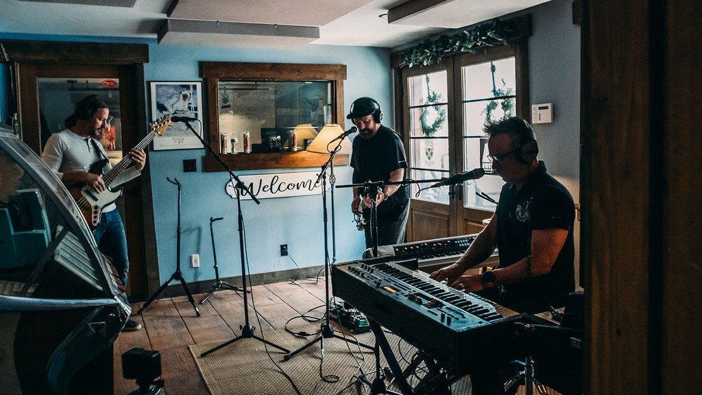 Get On With It by Brendan McKinney & The 99 Brown Dogs: Review