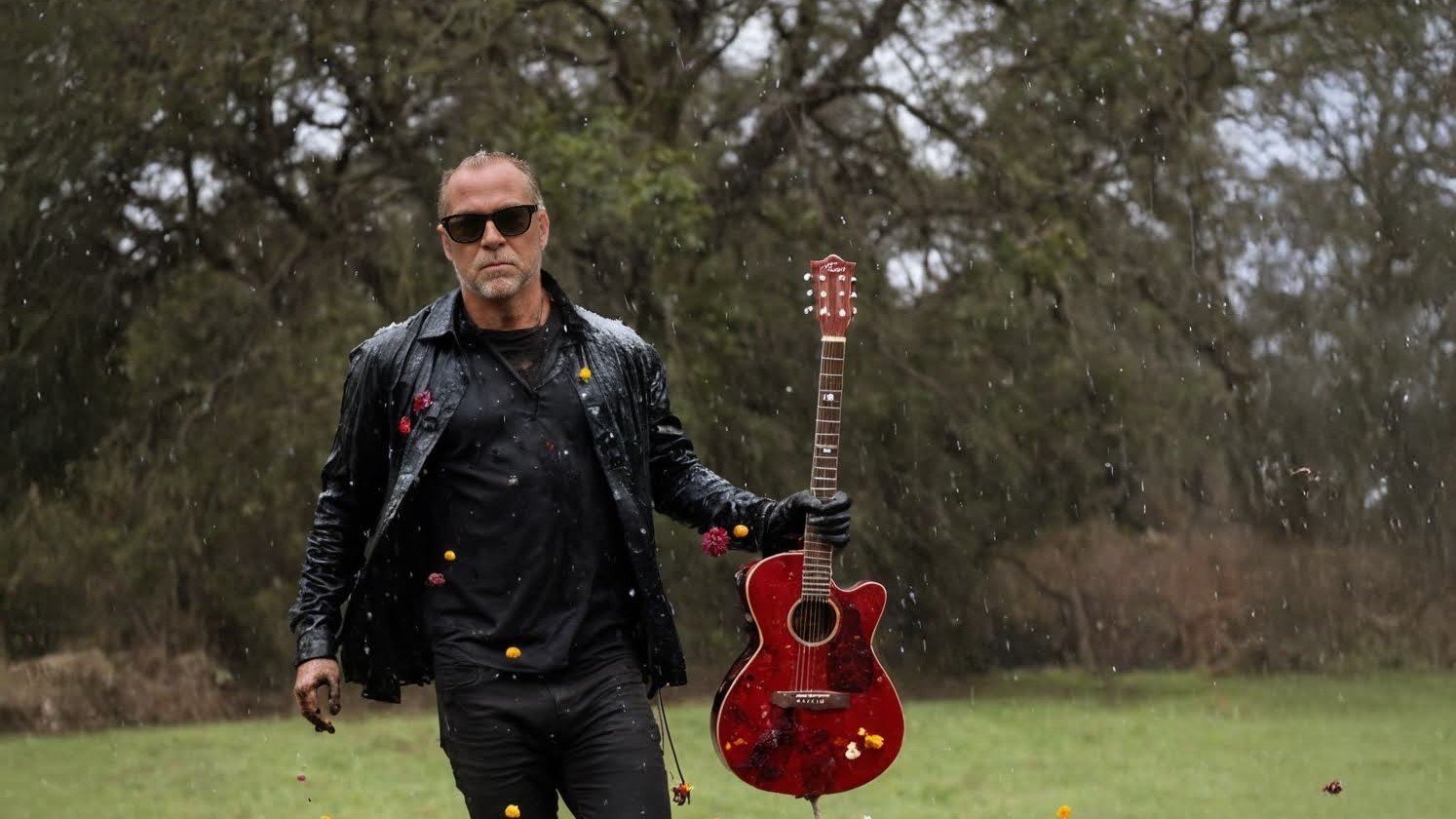 It's Called Blood by It Sound: Album Review