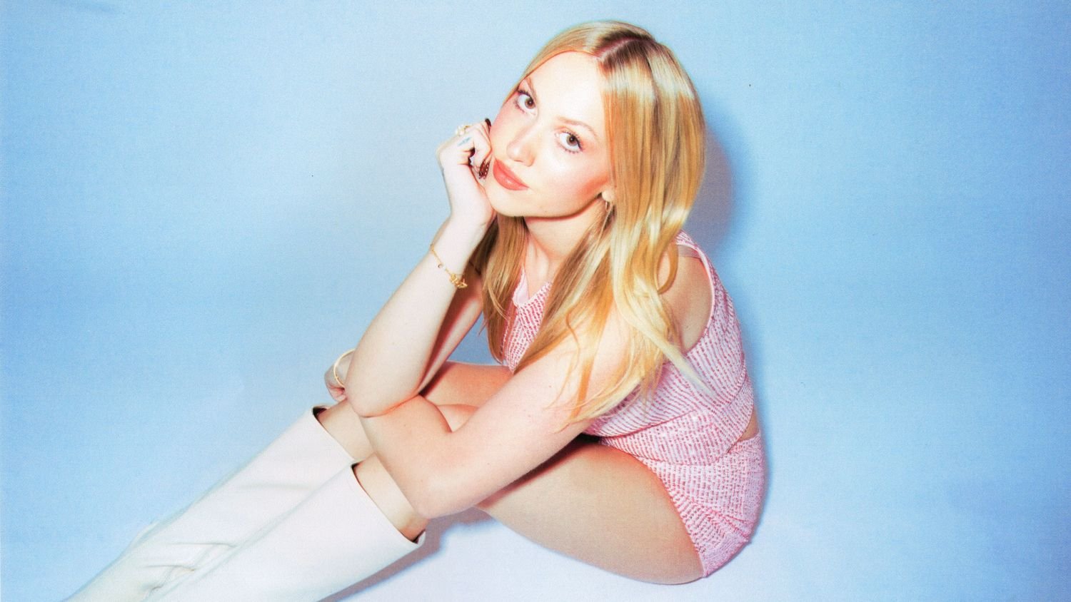 be nice princess by Julia Kate: Review