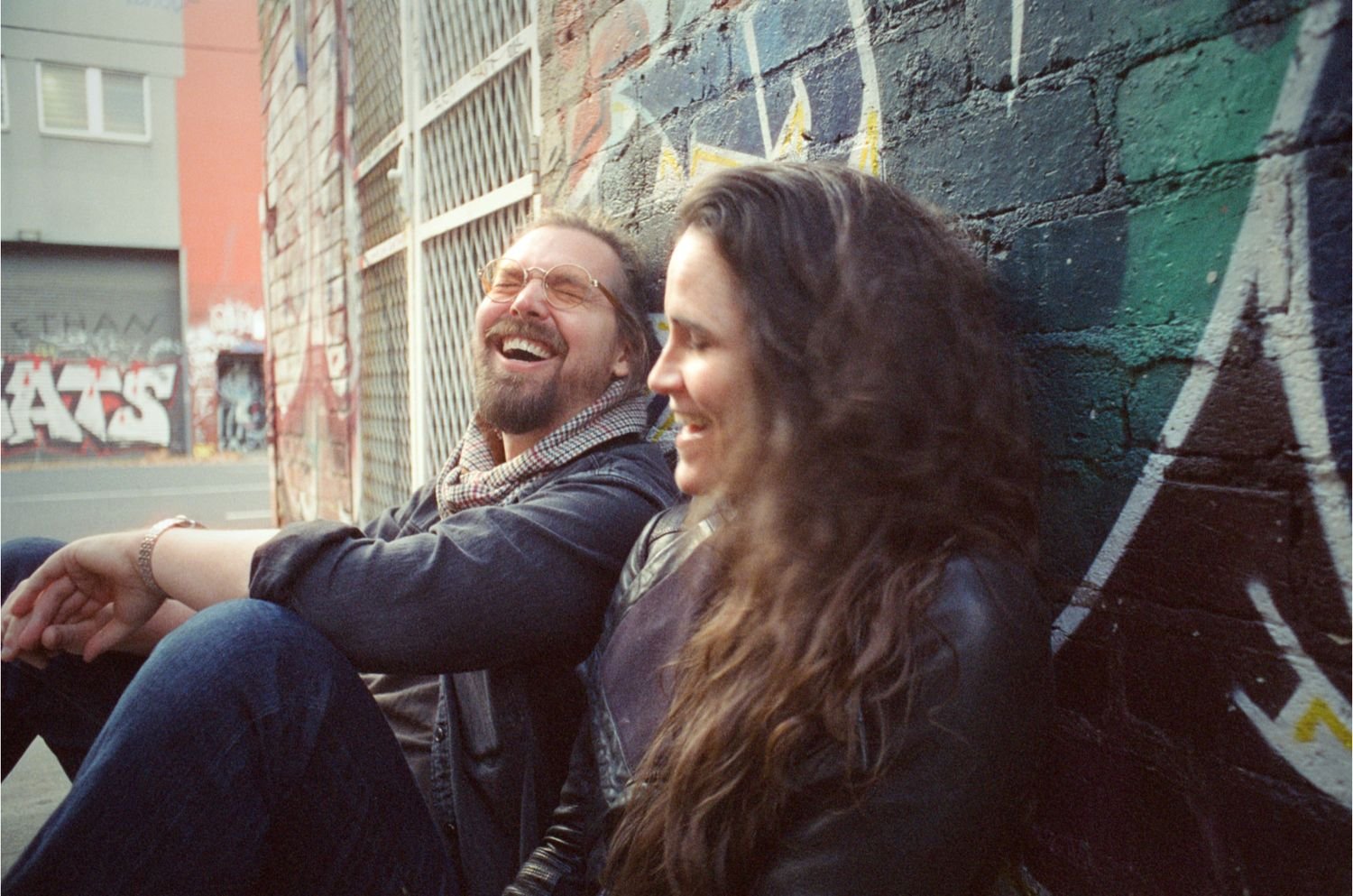 Lost Again by My Lovely Haunting: Review