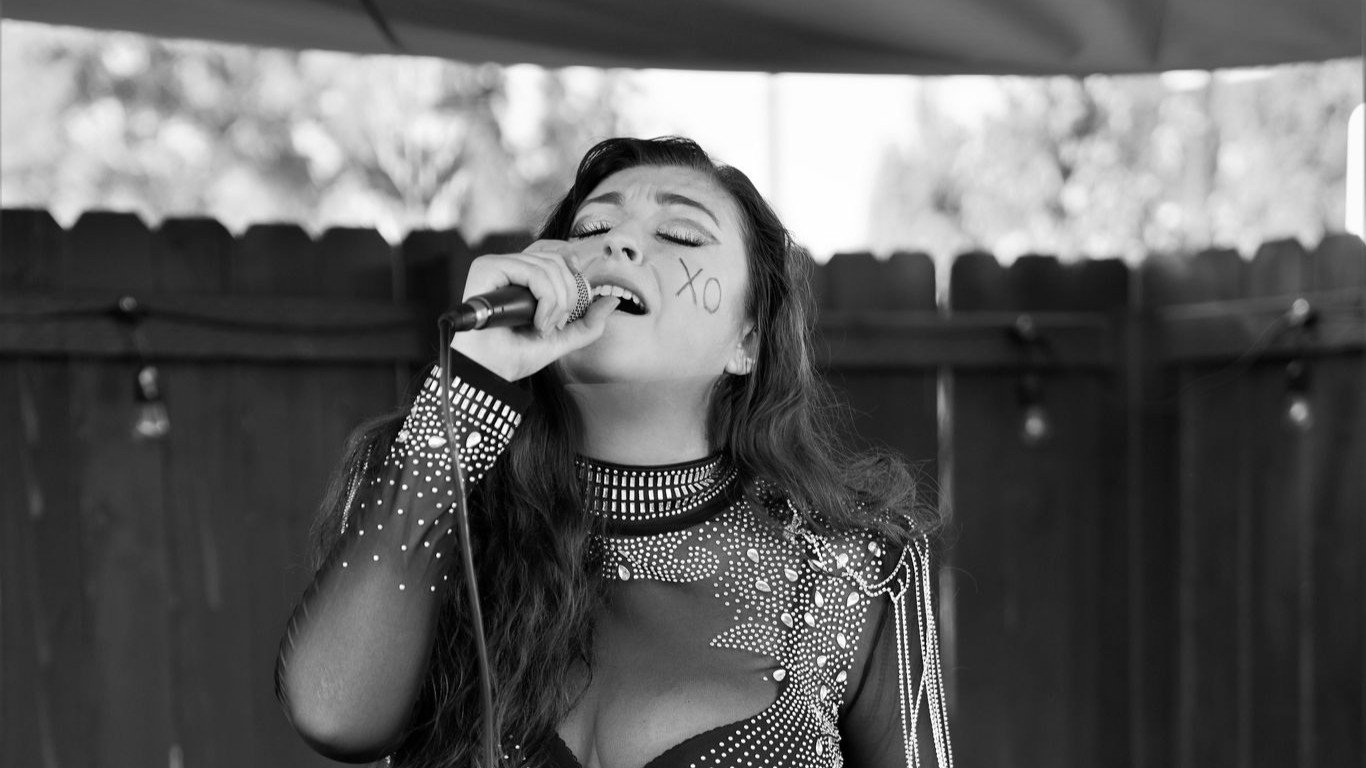 Exclusive Interview with Micki XO