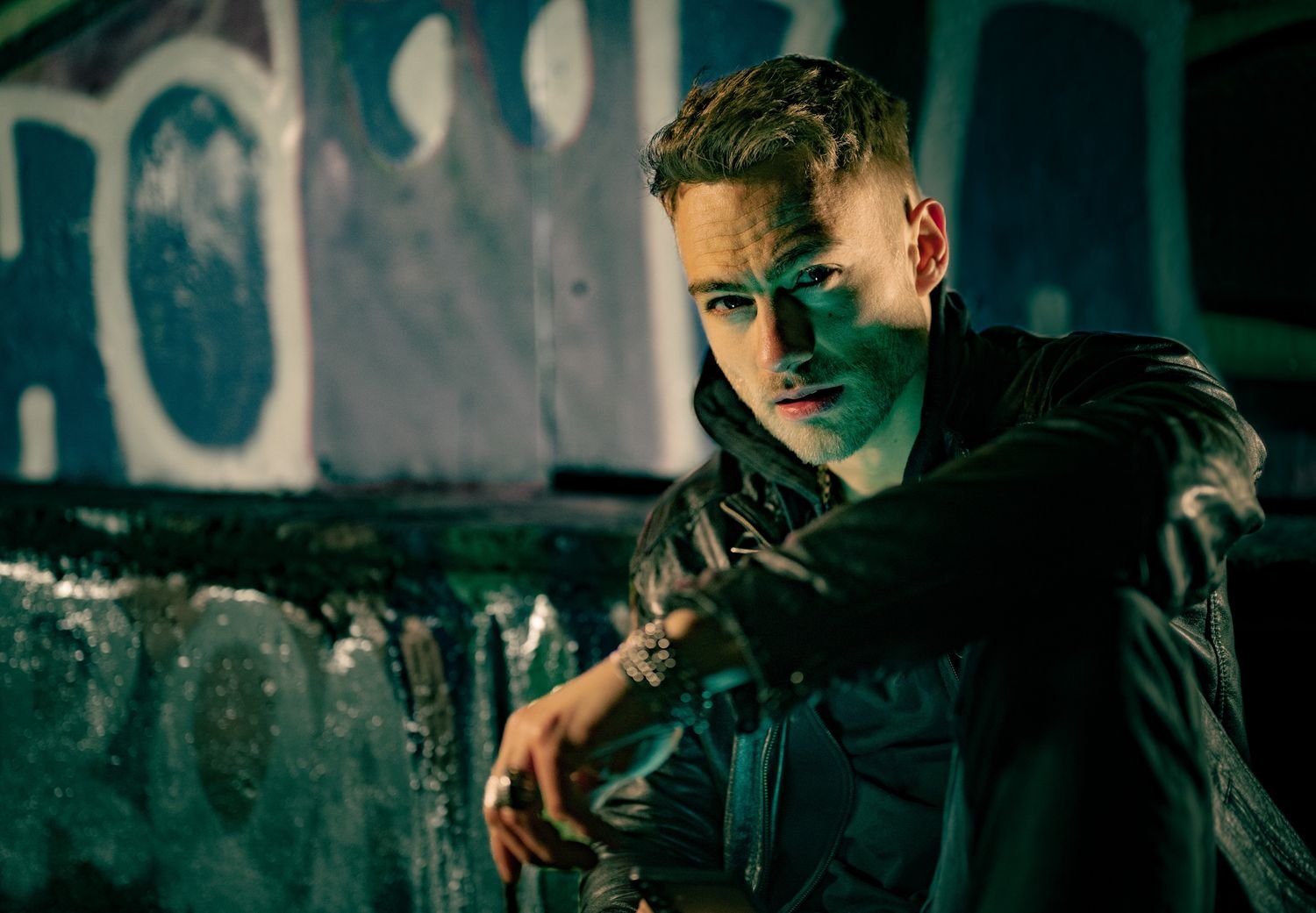 The Screen by Skar de Line: Review