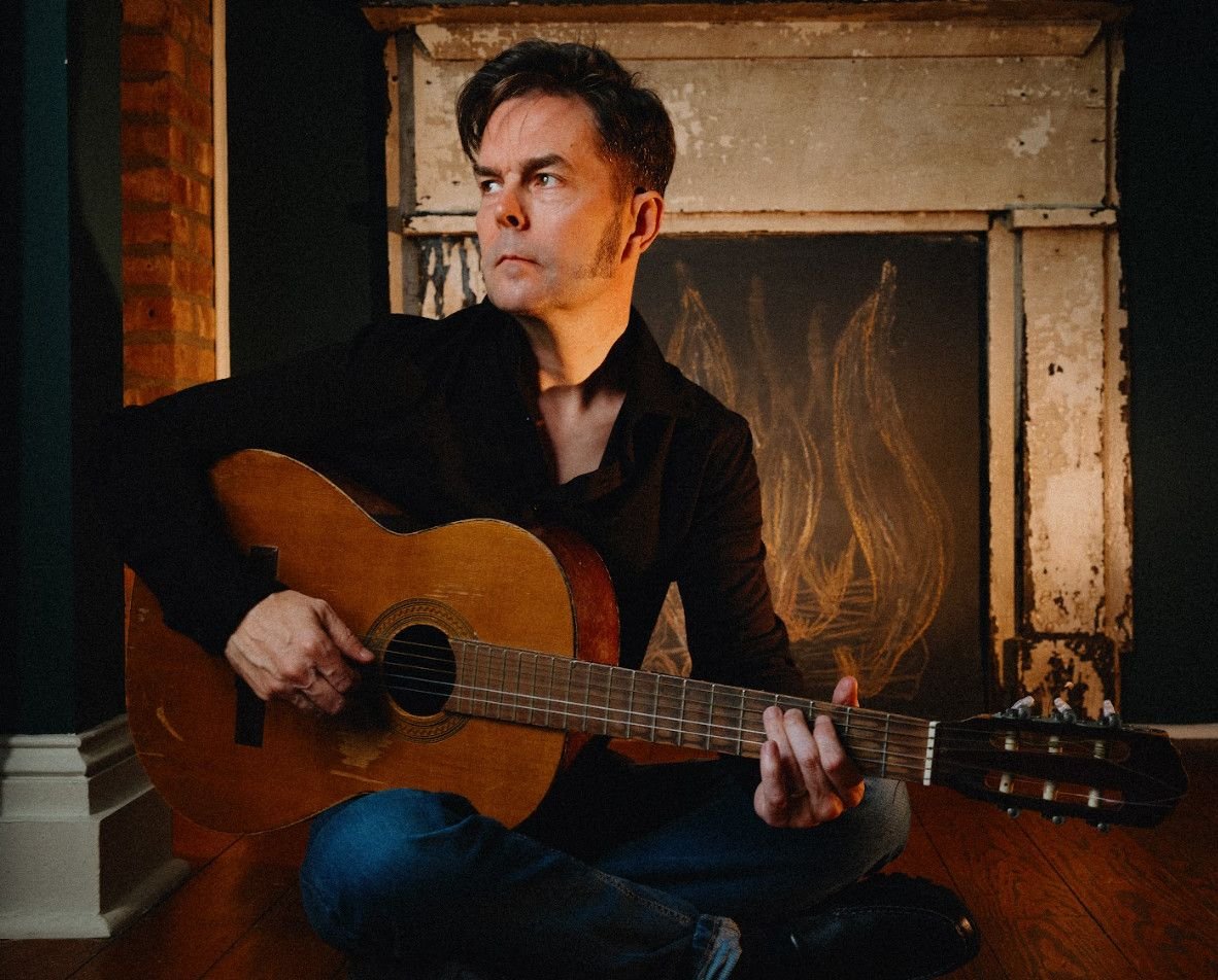 Rocks Off by Seán Griffin: Review