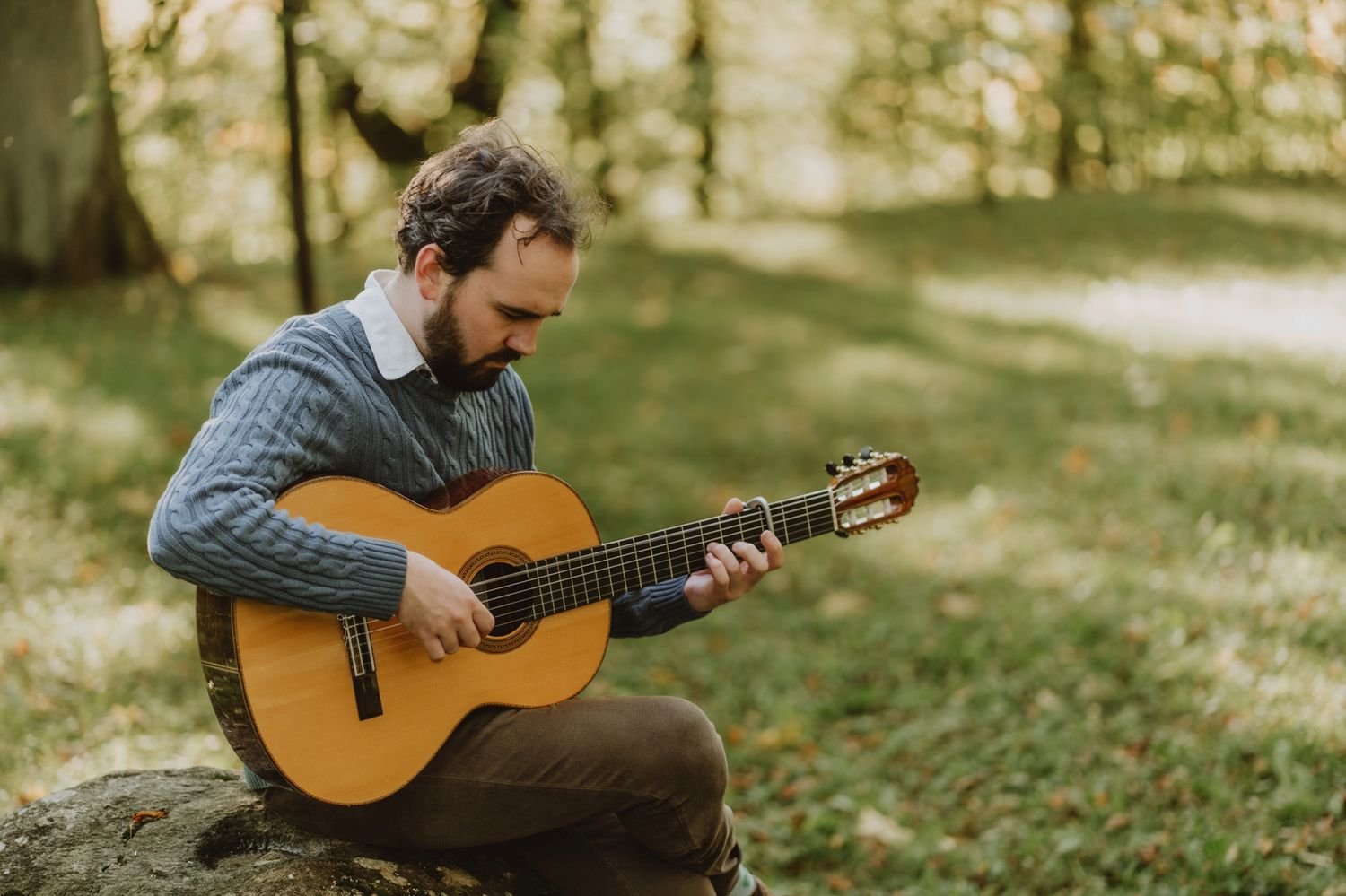 Blow the man down, Johnny by Stuart Ironside: Review