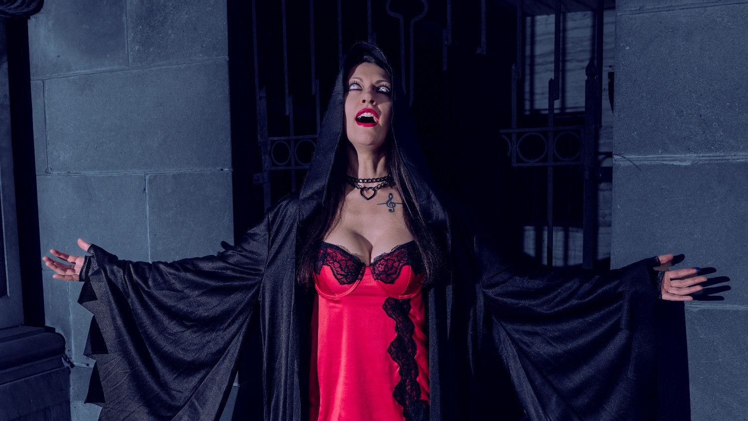 Black Widow’s Web by Lezzy Osbourne: Review