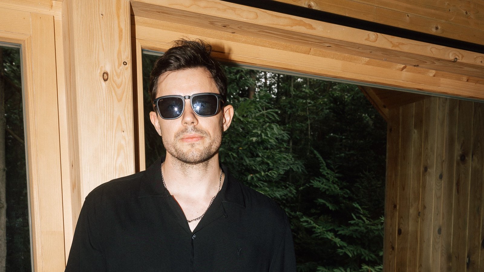 No Maybes by YDAVID: Review