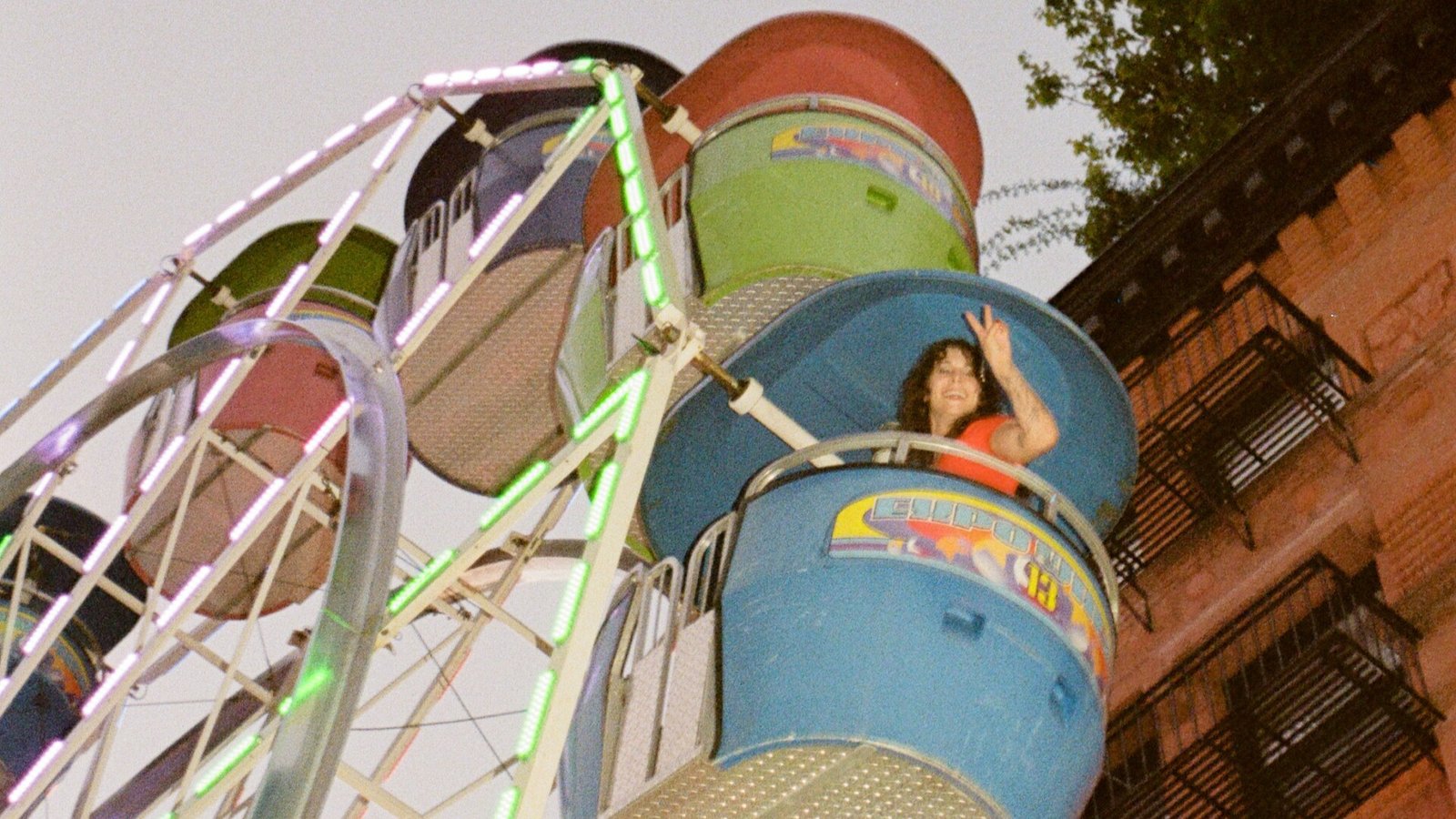 You ’re So Lucky by Anna Josephine: Review