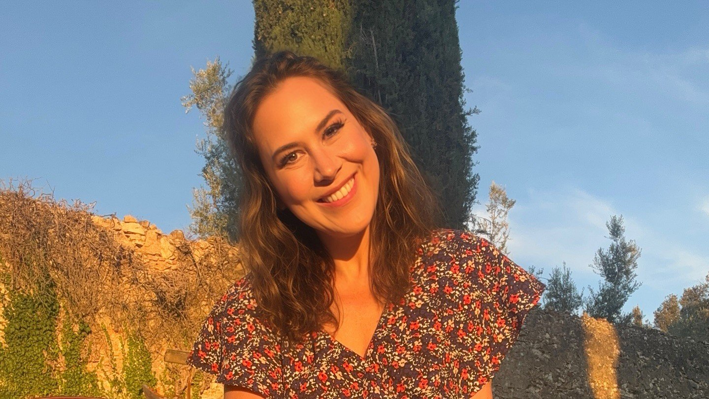 Here in New York by Audra Watt: Review