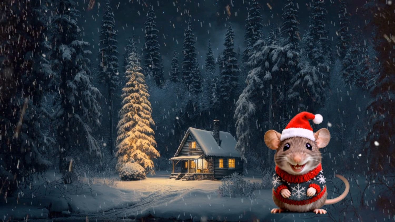 Christmas Party Night (Duet Version) by Mark Wink: Review