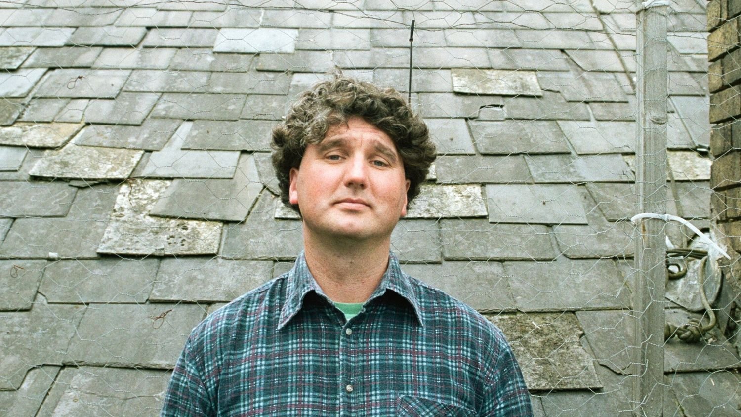 Fail We May by Dotts O'Connor: Review