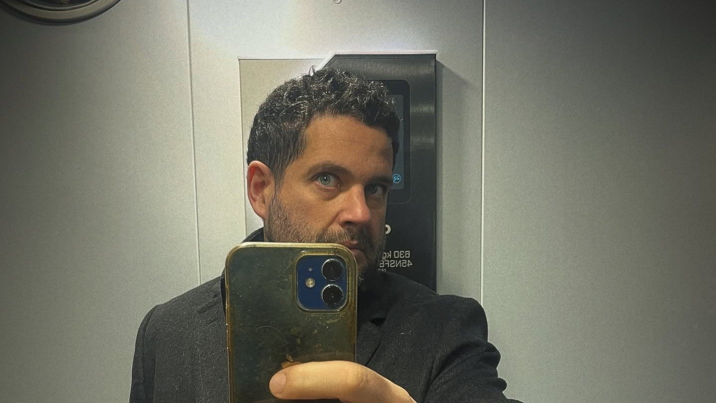 Smile of Beauty by Dan Szyller: Review