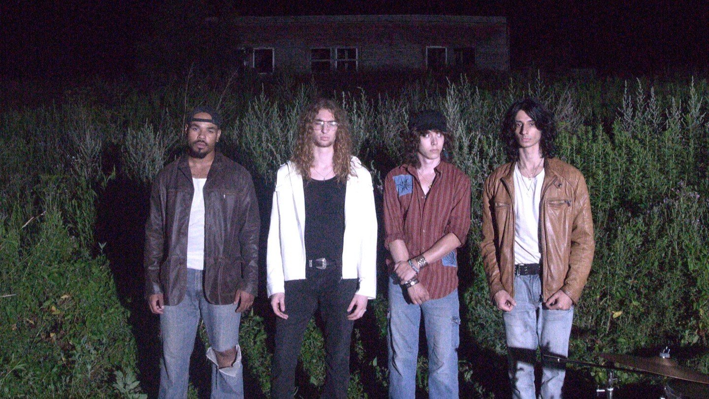 Exclusive Interview with DRUIDESS