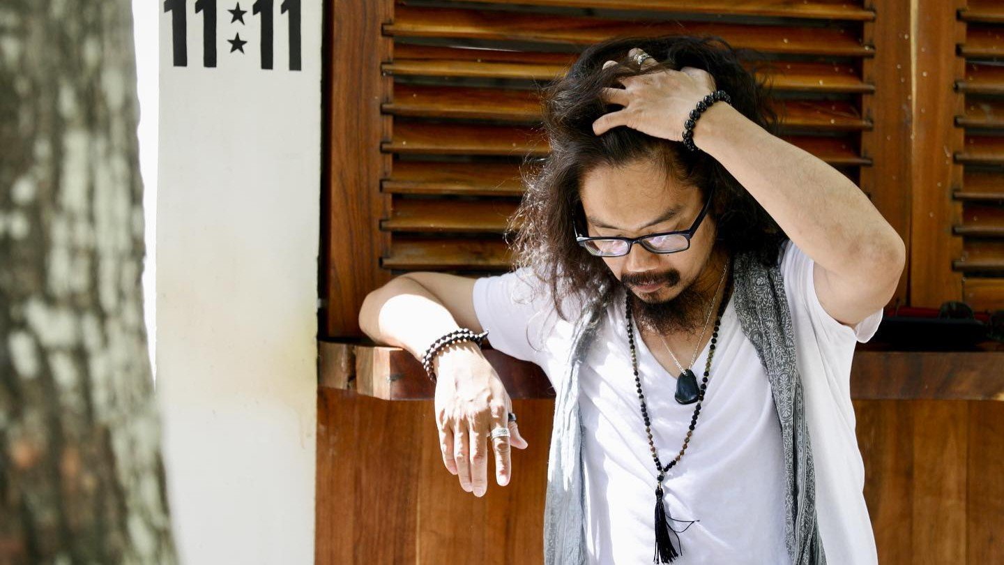 Kwun releases new single 'Cuíca'