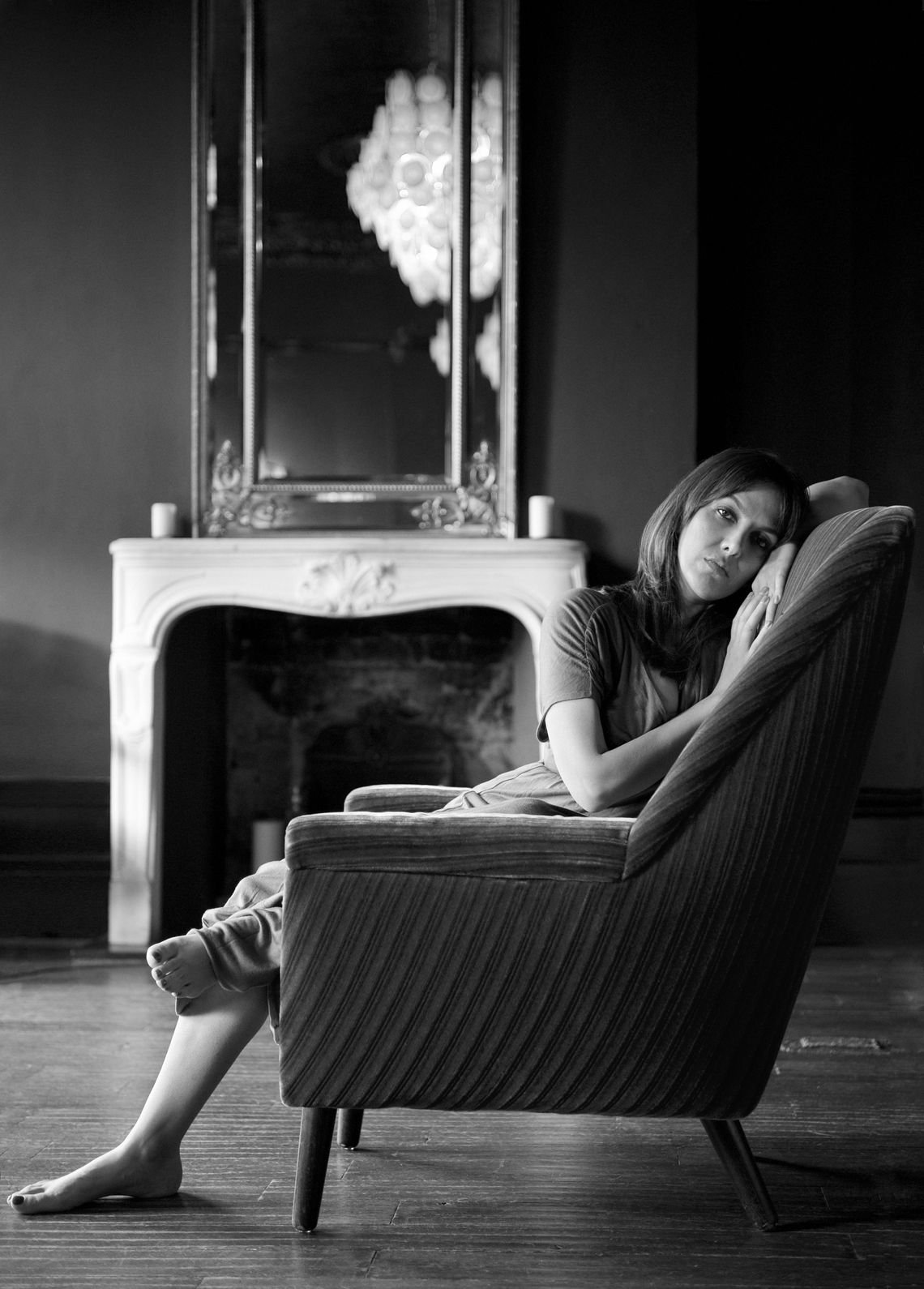 Exclusive Interview with LAYLA KAYLIF Illustrate Magazine