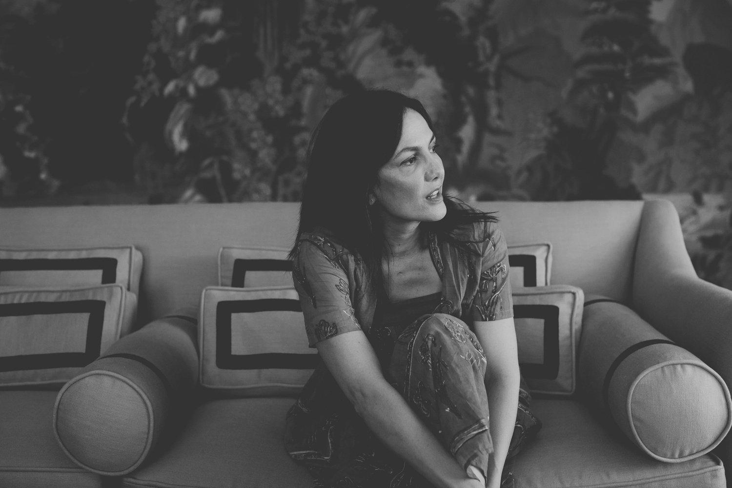 Exclusive Interview with LAYLA KAYLIF