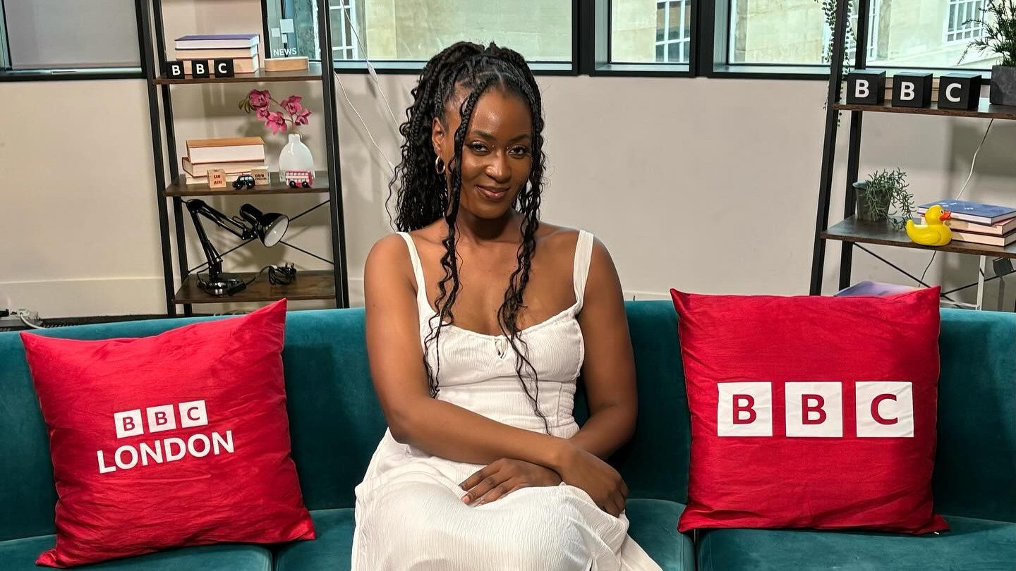 What If I Cry About It by Moniah: Review