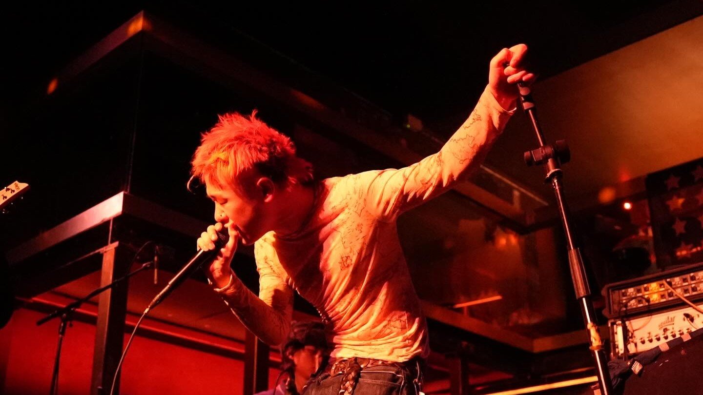 Exclusive Interview with X U