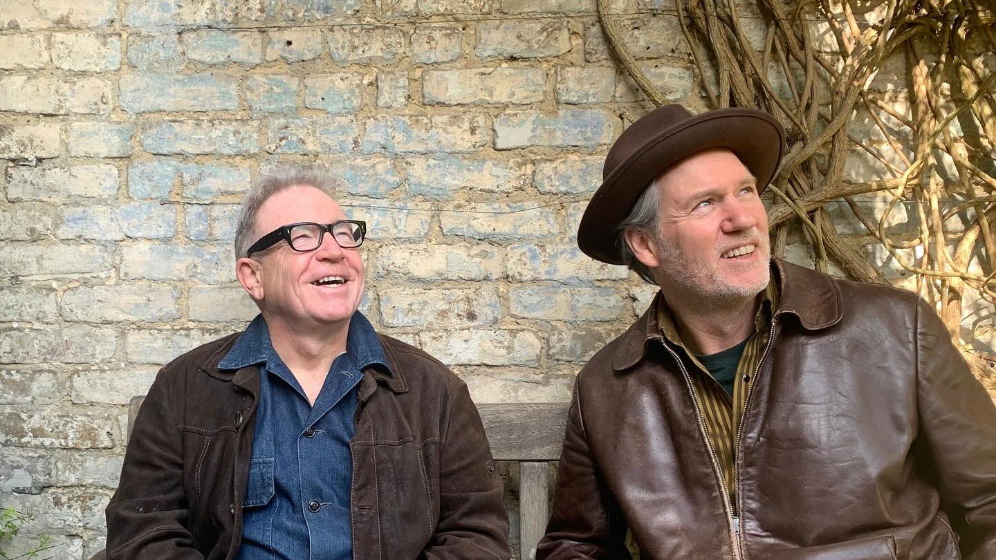 It Only Takes A Minute by My Glass World: Review