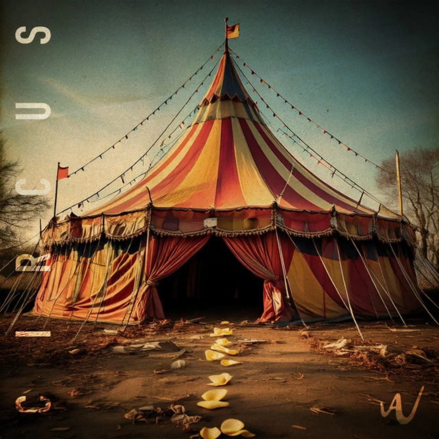 Circus by Arctic Wave: Review