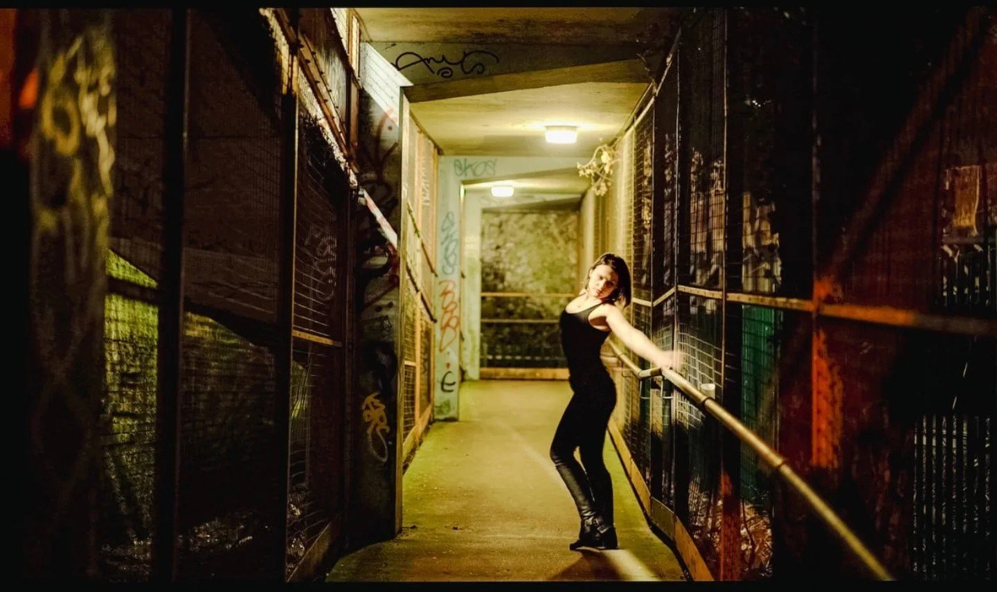 Your Voice in my Ear by Kat Kikta: Review