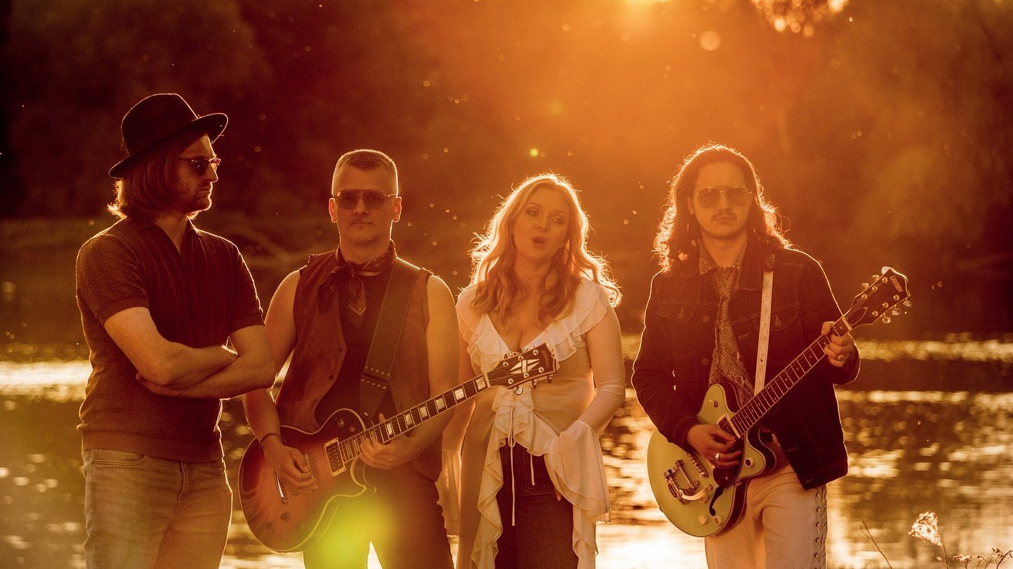 I Want To Stay by The Riverose: Review