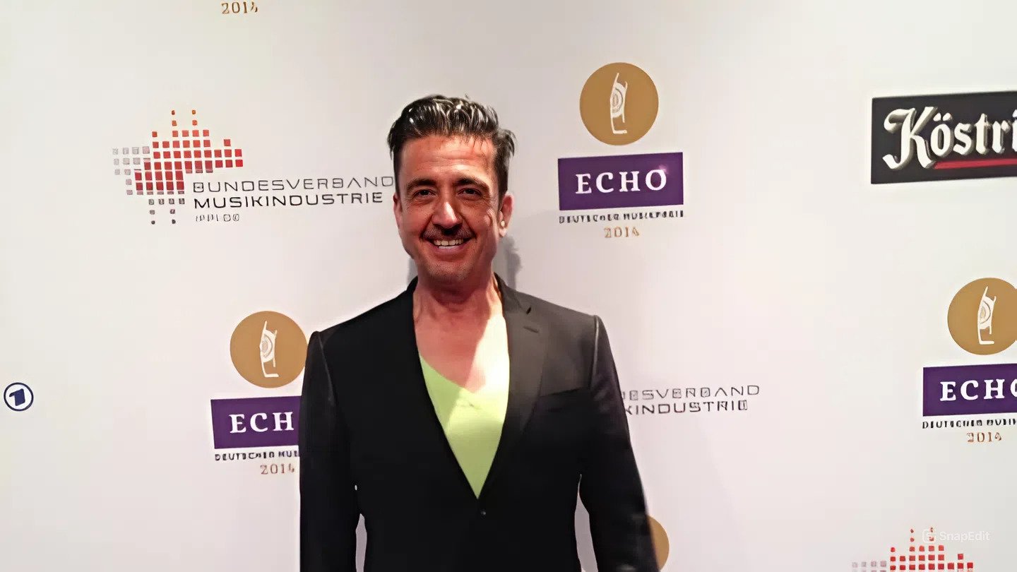 Exclusive Interview with FERDINAND RENNIE